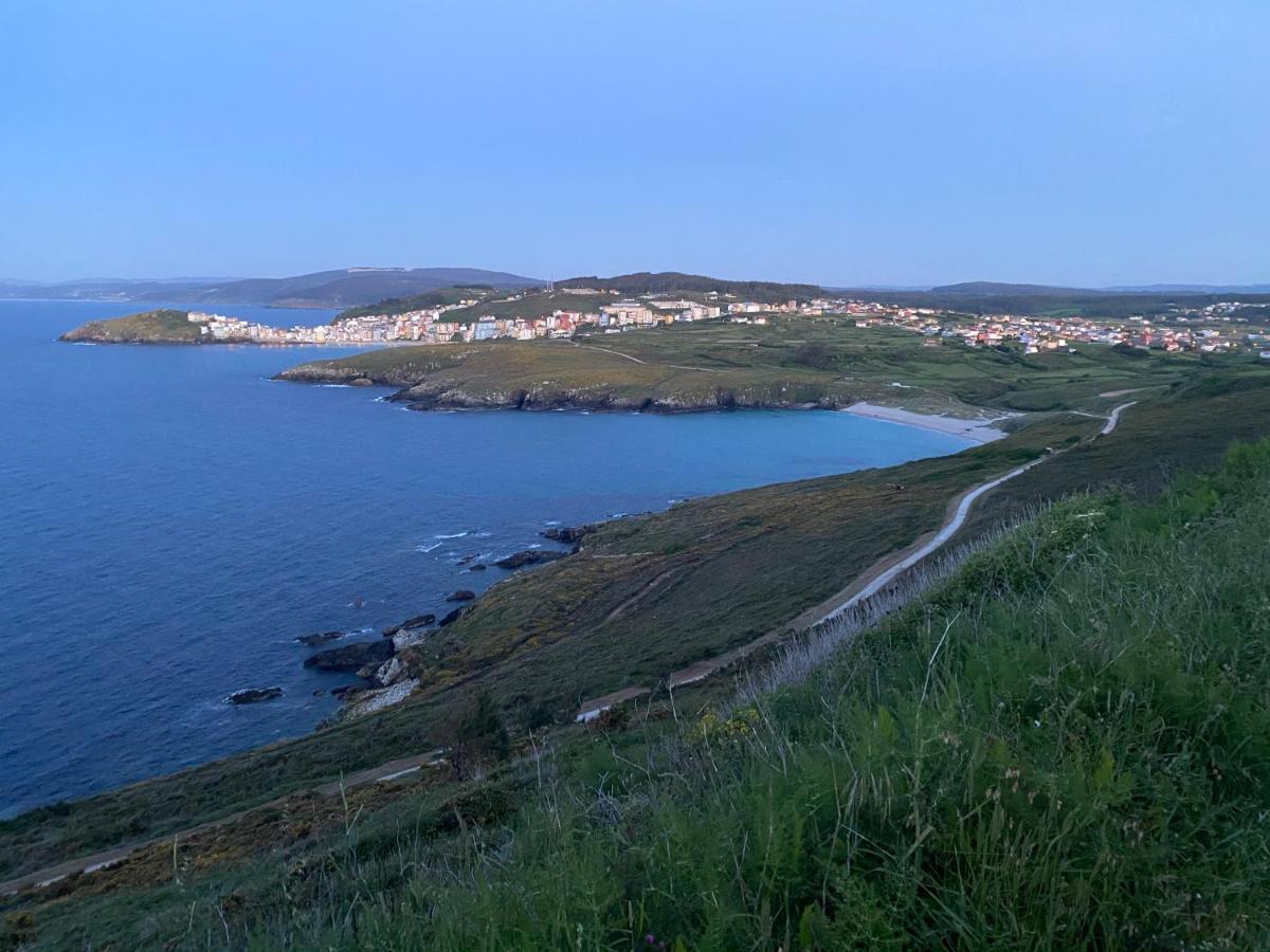 Malpica Vistas Apartamento Exterior foto